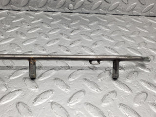 W108 fuel injection pipe used OEM