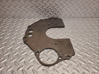W112 gearbox flange used OEM