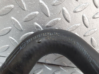 43207 Mercedes-Benz W108 280SE Radiator Upper Hose Pipe 1085010782