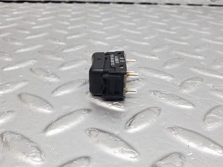 44711 Mercedes-Benz W124 220E Electric Window Switch Right Side 1248209010