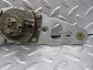 40069 Mercedes-Benz R107 350SL Front Left Seat Hinge 0009109185