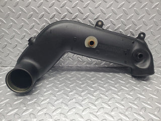 W124 Cabriolet air intake pipe used OEM