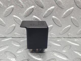 46490 Mercedes-Benz C123 280CE Coupe ABS Brake Pump Relay 0332002176