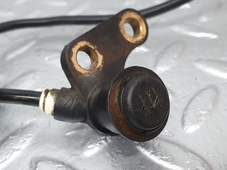 42117 Mercedes-Benz W202 C200 ABS Sensor Speed Sensor Right Side 2025402417