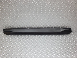 45106 Mercedes-Benz R129 300SL Coupe Radiator Cover 1295050388