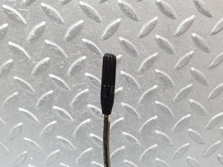 41708 Mercedes-Benz W124 200E Rear Door Lock Knob Pair