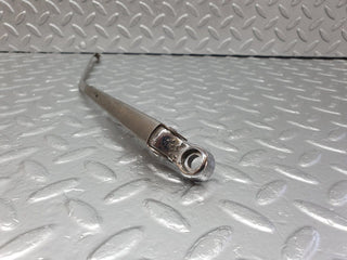 W108 windscreen wiper arm right side used OEM