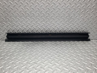 W201 Baby Benz front right door sill used OEM
