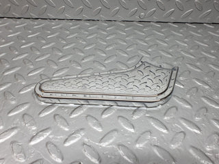 43087 Mercedes-Benz W108 280SE Seat Hinge Chrome Cover Left 1089130728