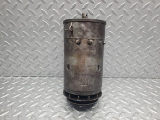 W112 generator dynamo used OEM