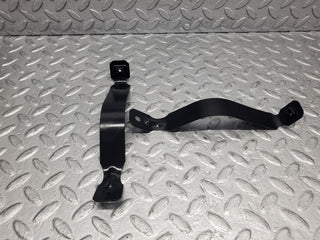 W201 Baby Benz anti roll bar front axle with brackets used OEM