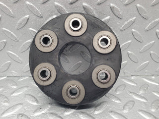 46059 Mercedes-Benz W126 420SE Propshaft Joint Rubber New 1234100015 FEBI