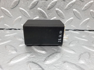 W124 multi purpose relay used OEM