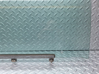 42411 Mercedes-Benz R129 320SL Coupe Left Door Window Glass