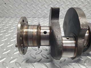 W112 crankshaft used OEM