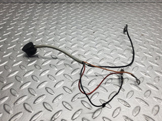 W126 Coupe ignition control unit cable used OEM