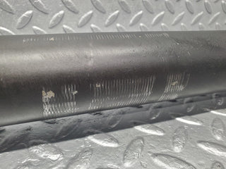 W124 Cabriolet cardan shaft prop shaft used OEM
