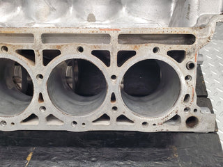 46291 Mercedes-Benz W126 420SE Engine Block 116.695 1160112901