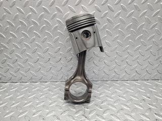W112 piston and connecting rod used OEM