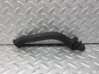 R129 SL water drain hose pipe used OEM