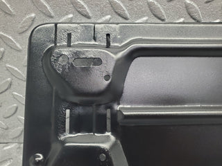 W114 battery tray used OEM