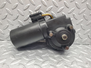 W201 Baby Benz wiper motor used OEM