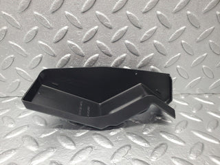 46412 Mercedes-Benz C123 280CE Coupe Under Dash Plastic Cover Right 1235460381