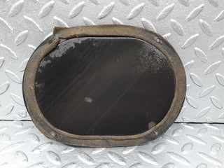 44189 Mercedes-Benz C123 230CE Coupe Rear Window Access Panel