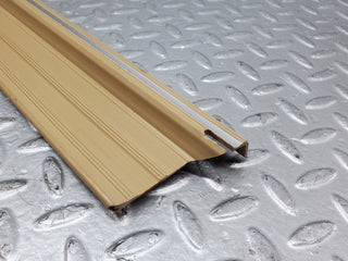 45483 Mercedes-Benz C123 230CE Coupe Left Door Sill Trim Beige