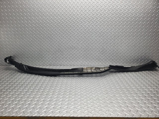W126 Coupe water drain used OEM