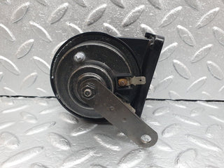 R129 SL horn used OEM