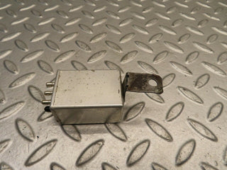 R107 SL heated window relay used OEM