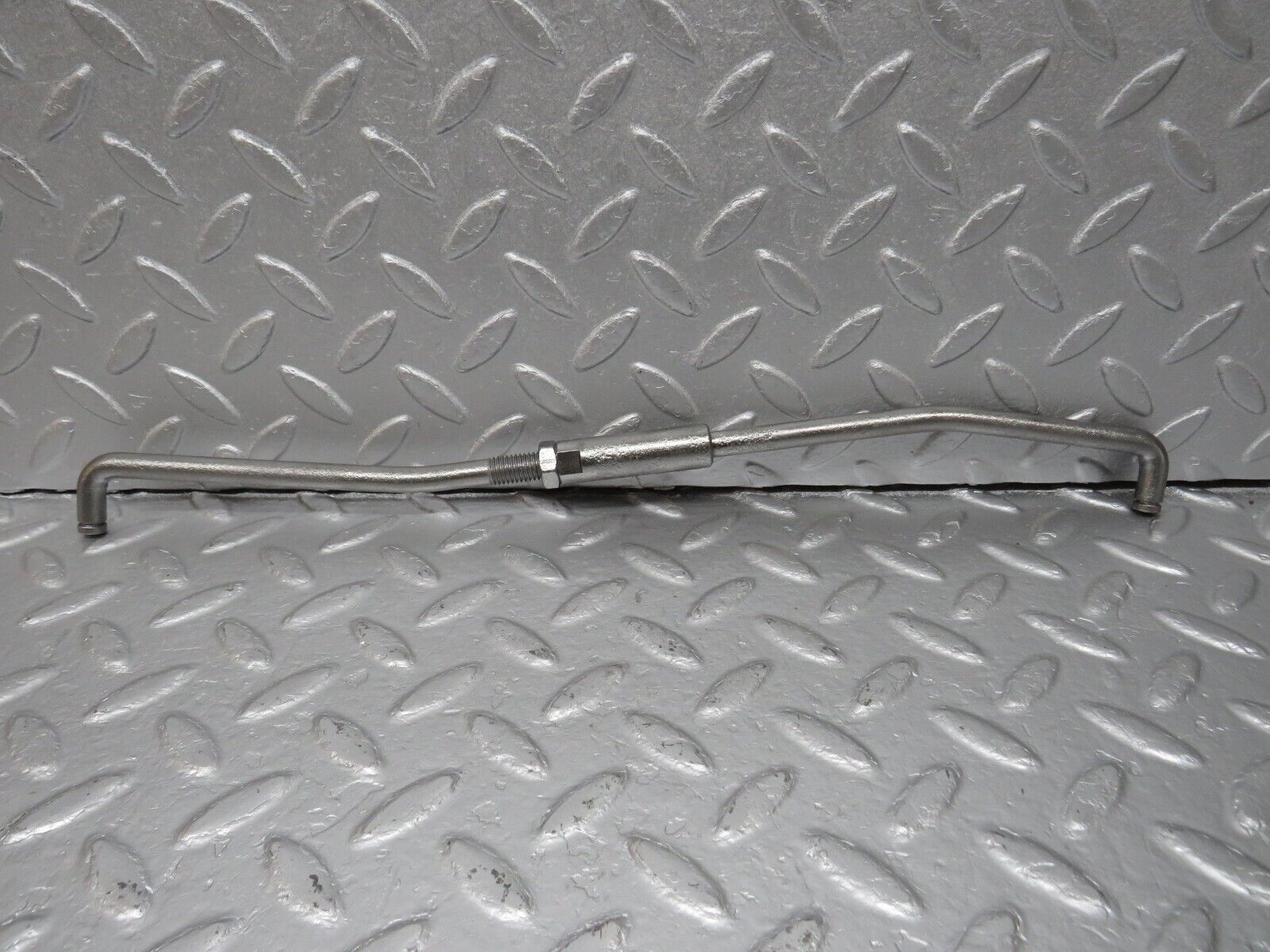 40052 Mercedes-Benz R107 350SL Automatic Gearbox Linkage