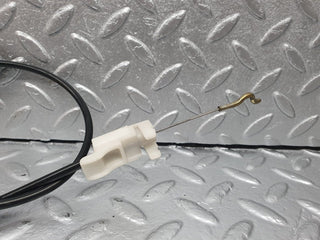 R129 SL door lock cable used OEM