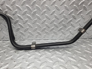 W112 fuel hose pipe used OEM