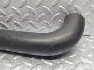 W108 upper radiator hose pipe new OEM