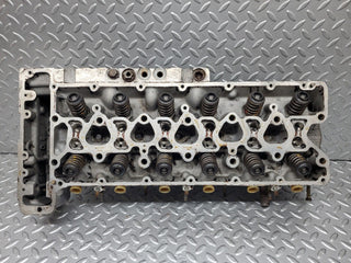 44552 Mercedes-Benz W123 280E Cylinder Head 1100161901