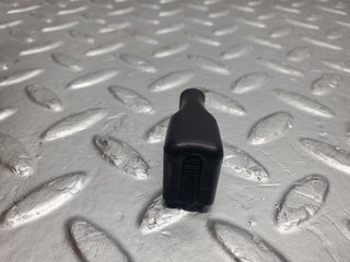 W126 Coupe mirror adjustment knob used OEM