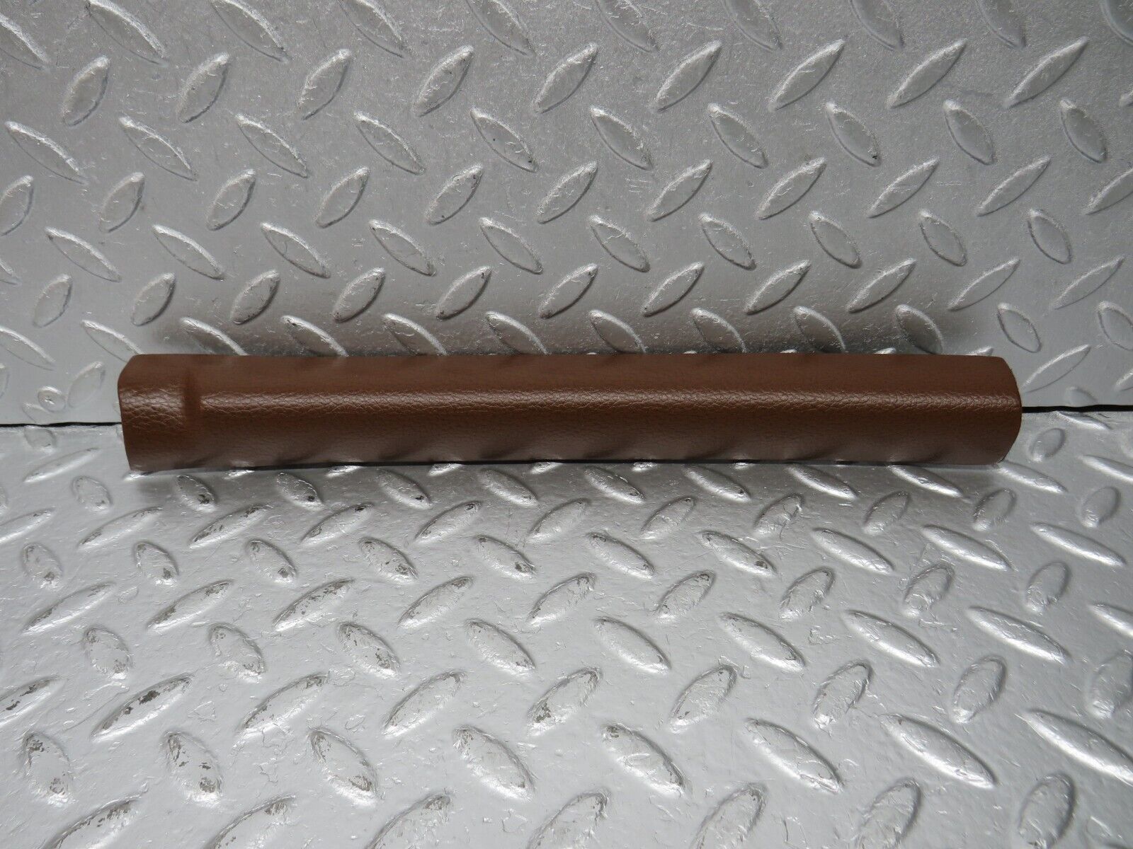 39918 Mercedes-Benz R107 350SL Hard Top B Pillar Trim Left Side