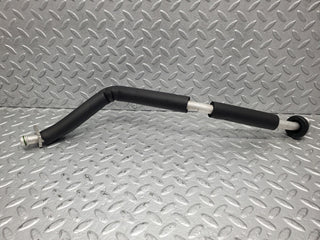 W124 Cabriolet air conditioning hose pipe used OEM