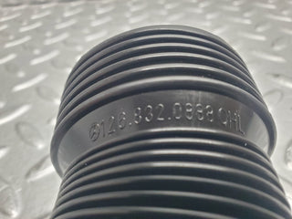 W126 Coupe air duct vent right side used OEM