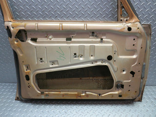 22107 Mercedes-Benz S123 280TE Wagon Front Left Door