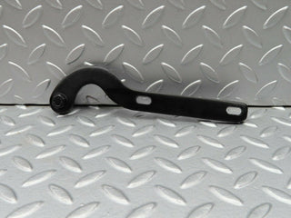 5140 Mercedes-Benz R107 350SL Left Bonnet Hinge Support