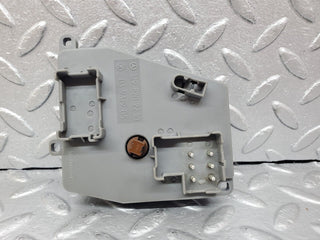 44903 Mercedes-Benz R129 300SL Coupe Front Right Seat Adjust Switch 1298202210