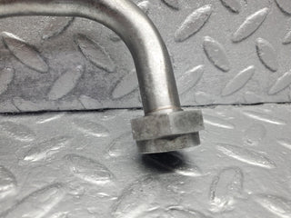 W112 coolant pipe used OEM