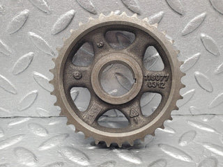 46586 Mercedes-Benz C123 280CE Coupe Timing Gear Sprocket 1160770312