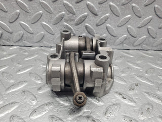 W124 rocker arms camshaft bearing block used OEM