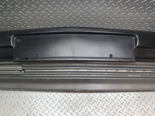 42976 Mercedes-Benz W201 190 Front Bumper 2018801940 2018802270