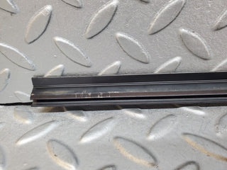 45135 Mercedes-Benz R129 300SL Coupe Right Door Window Moulding Trim