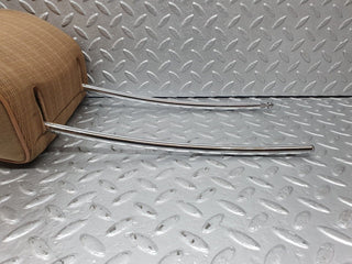 41724 Mercedes-Benz W124 200E Front Right Seat Headrest